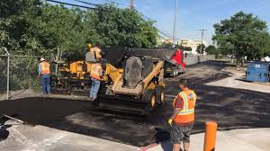 South Taft, CA Driveway Paving Services Company